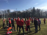 trainingslager 2018 schielleiten