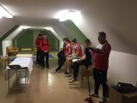 trainingslager 2018 schielleiten