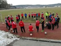 trainingslager 2018 schielleiten