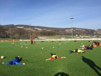 trainingslager 2018 schielleiten