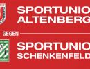 nw u9 heimspiel schenkenfelden