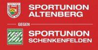 nw u9 heimspiel schenkenfelden