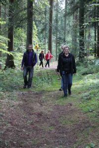nw 2013 wandertag