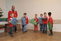 nw 2014 weihnachtsfeier mini kids u8 nw 2014 weihnachtsfeier mini kids u8