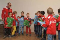 nw 2014 weihnachtsfeier mini kids u8 nw 2014 weihnachtsfeier mini kids u8
