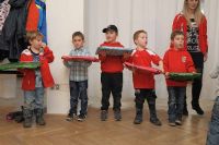 nw 2014 weihnachtsfeier mini kids u8 nw 2014 weihnachtsfeier mini kids u8