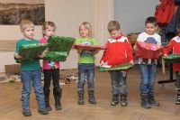 nw 2014 weihnachtsfeier mini kids u8 nw 2014 weihnachtsfeier mini kids u8