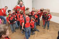 nw 2014 weihnachtsfeier mini kids u8 nw 2014 weihnachtsfeier mini kids u8