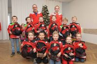 nw 2014 weihnachtsfeier mini kids u8 nw 2014 weihnachtsfeier mini kids u8