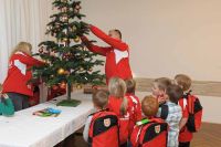 nw 2014 weihnachtsfeier mini kids u8 nw 2014 weihnachtsfeier mini kids u8