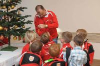 nw 2014 weihnachtsfeier mini kids u8 nw 2014 weihnachtsfeier mini kids u8