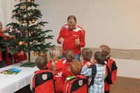 nw 2014 weihnachtsfeier mini kids u8 nw 2014 weihnachtsfeier mini kids u8