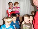 nw 2015 mini u7 u9 weihnachtsfeier