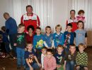 nw 2015 mini u7 u9 weihnachtsfeier