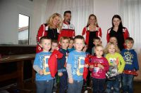 nw 2015 mini u7 u9 weihnachtsfeier nw 2015 mini u7 u9 weihnachtsfeier