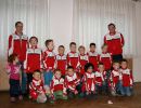 nw 2015 mini u7 u9 weihnachtsfeier