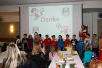 nw 2015 mini u7 u9 weihnachtsfeier