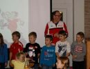 nw 2015 mini u7 u9 weihnachtsfeier