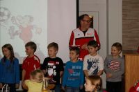 nw 2015 mini u7 u9 weihnachtsfeier