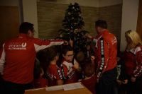 nw 2016 weihnachtsfeier minis u8 nw 2016 weihnachtsfeier minis u8