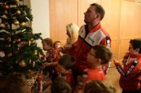 nw 2016 weihnachtsfeier minis u8 nw 2016 weihnachtsfeier minis u8
