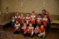 nw 2016 weihnachtsfeier minis u8 nw 2016 weihnachtsfeier minis u8