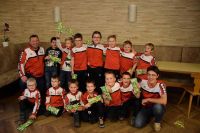 nw 2016 weihnachtsfeier minis u8 nw 2016 weihnachtsfeier minis u8