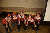 nw16 weihnachtsfeier minis u8 nw16 weihnachtsfeier minis u8