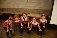 nw16 weihnachtsfeier minis u8