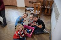 nw 2016 weihnachtsfeier minis u8 nw 2016 weihnachtsfeier minis u8