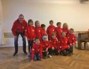 nw weinachtsfeier minis u8