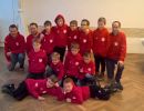 nw weinachtsfeier minis u8