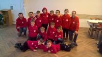 nw weinachtsfeier minis u8