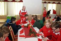 nw 2015 weihnachtsfeier  u12 u16