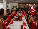 nw 2015 weihnachtsfeier  u12 u16