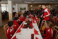 nw 2015 weihnachtsfeier u12 u16 nw 2015 weihnachtsfeier u12 u16