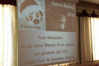 nw015 weihnachtsfeier  u12 u16