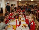 nw 2015 weihnachtsfeier  u12 u16