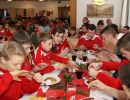 nw 2015 weihnachtsfeier  u12 u16