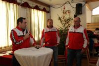 nw 2015 weihnachtsfeier  u12 u16