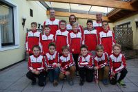 nw 2015 weihnachtsfeier  u12 u16