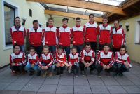 nw 2015 weihnachtsfeier  u12 u16