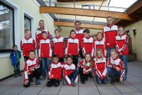 nw 2015 weihnachtsfeier  u12 u16