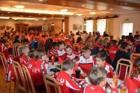 nw 2016 weihnachtsfeier u10 u15