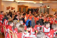 nw 2016 weihnachtsfeier u10 u15