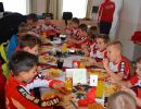 nw 2016 weihnachtsfeier u10 u15