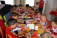 nw 2016 weihnachtsfeier u10 u15