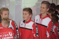nw 2016 weihnachtsfeier u10 u15 nw 2016 weihnachtsfeier u10 u15