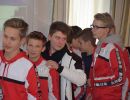 nw 2016 weihnachtsfeier u10 u15