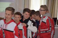 nw 2016 weihnachtsfeier u10 u15